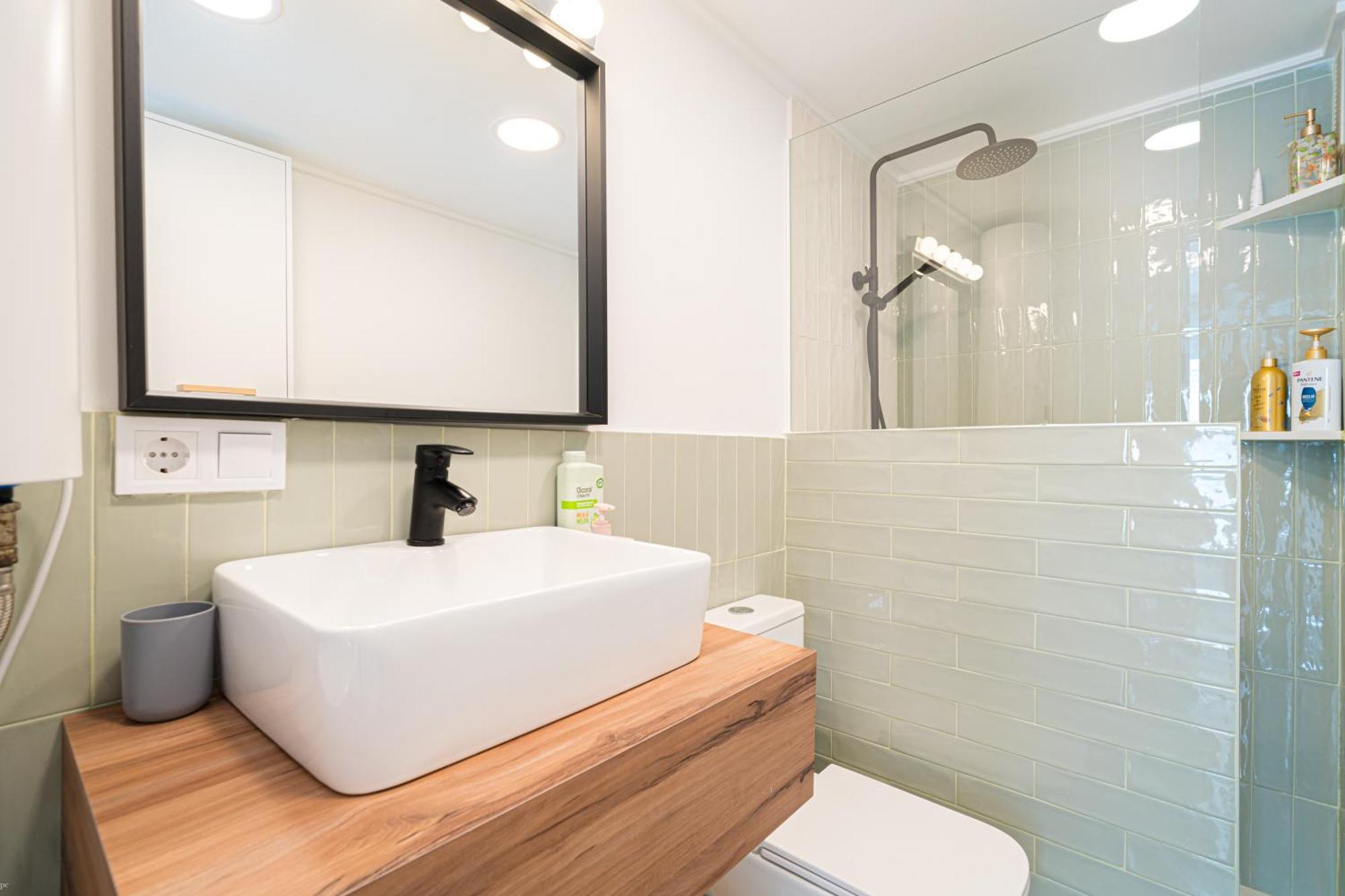 Апартаменты Casita Del Puerto 3 Санта Пола Экстерьер фото